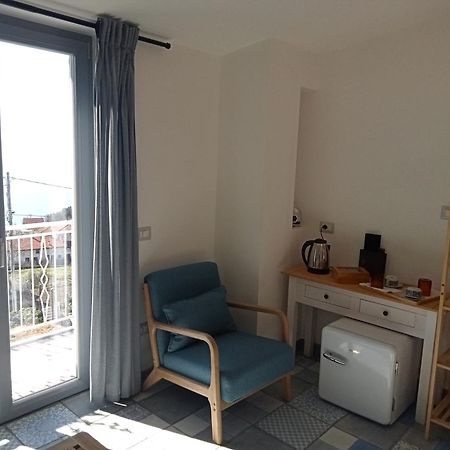 Plein Sud Agerola Bed & Breakfast San Lazzaro di Agerola Bagian luar foto