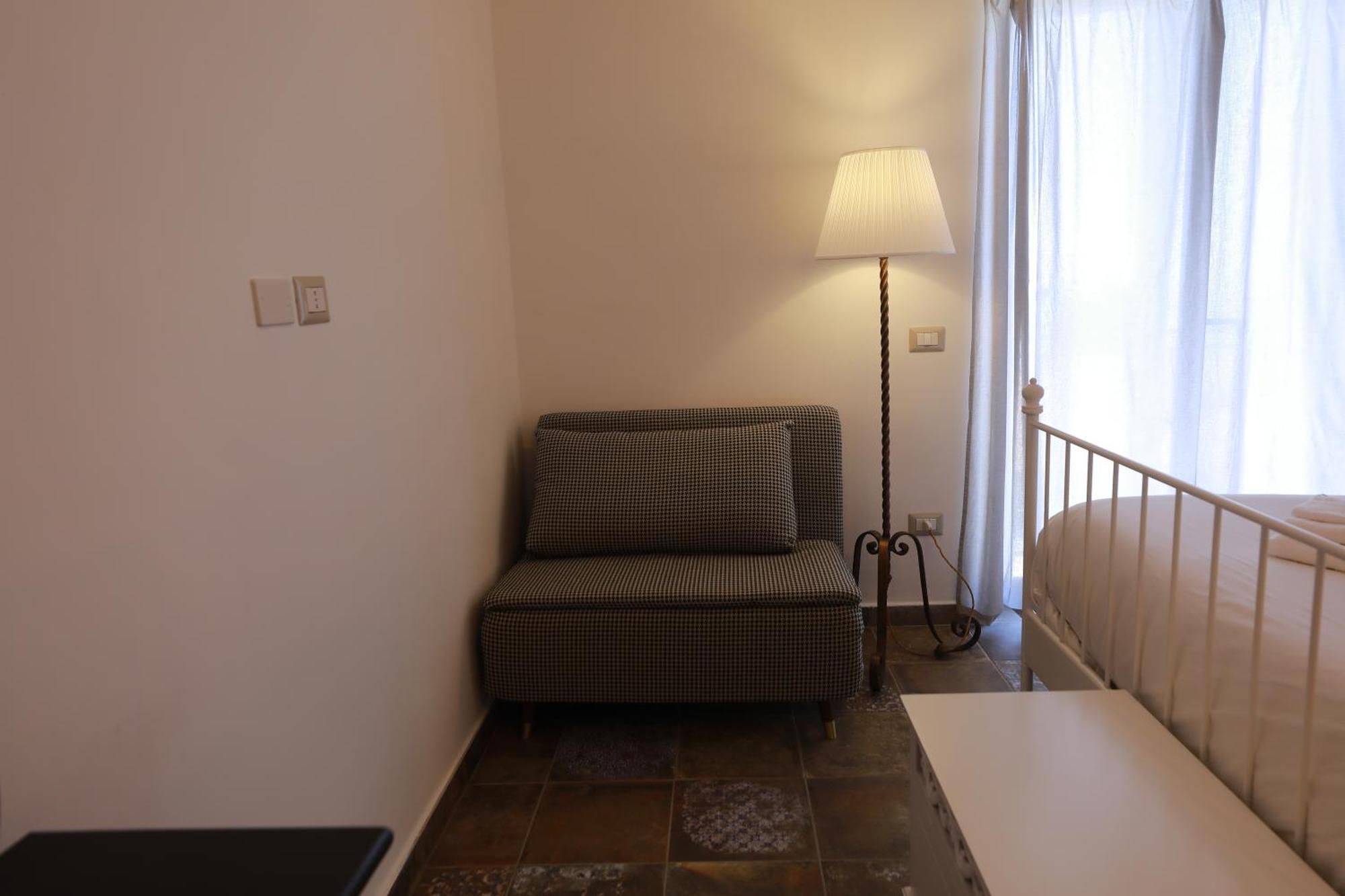 Plein Sud Agerola Bed & Breakfast San Lazzaro di Agerola Bagian luar foto
