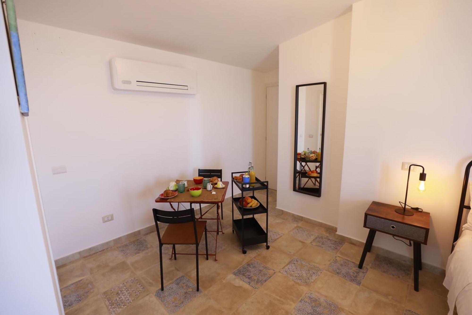 Plein Sud Agerola Bed & Breakfast San Lazzaro di Agerola Bagian luar foto