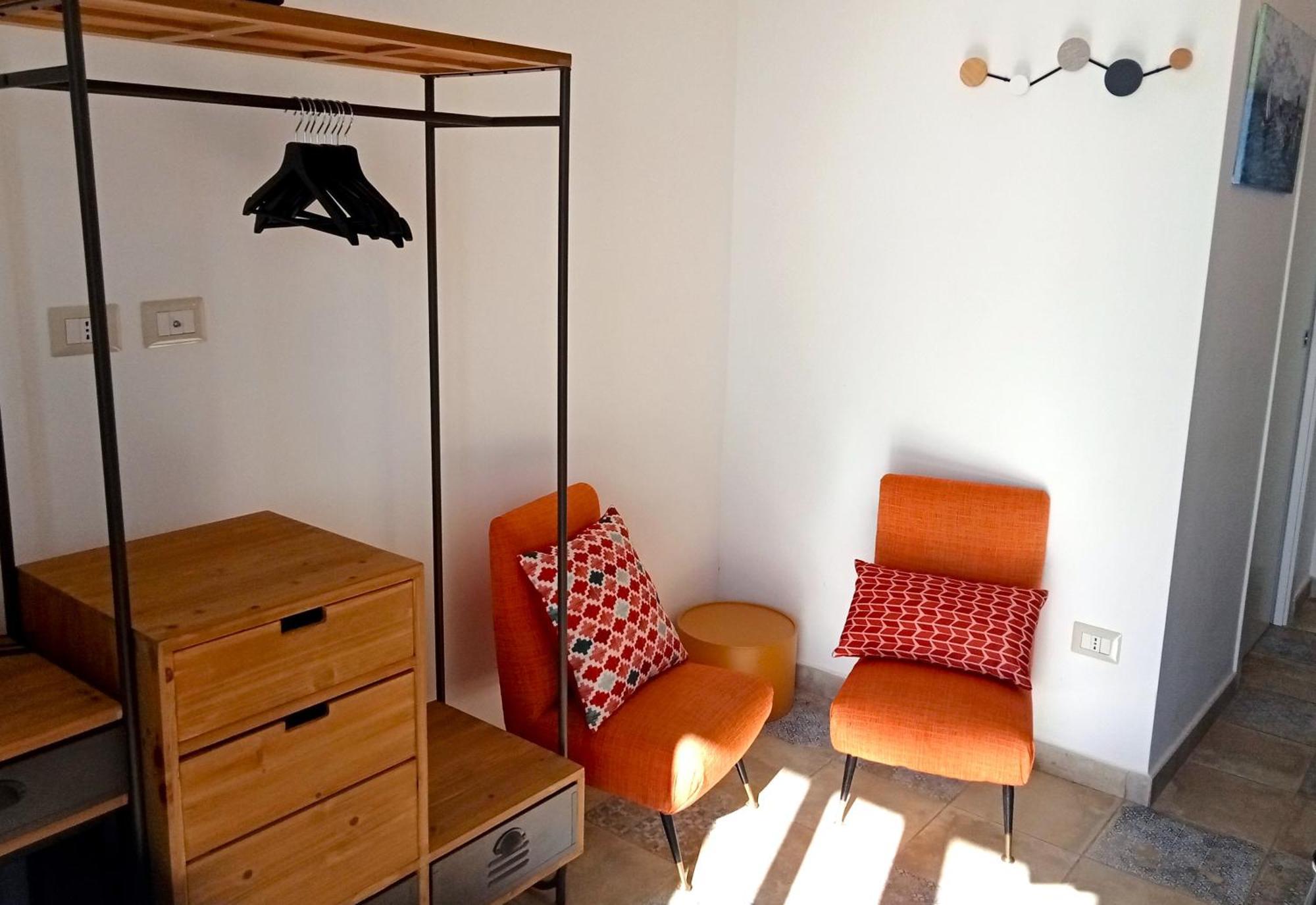 Plein Sud Agerola Bed & Breakfast San Lazzaro di Agerola Bagian luar foto