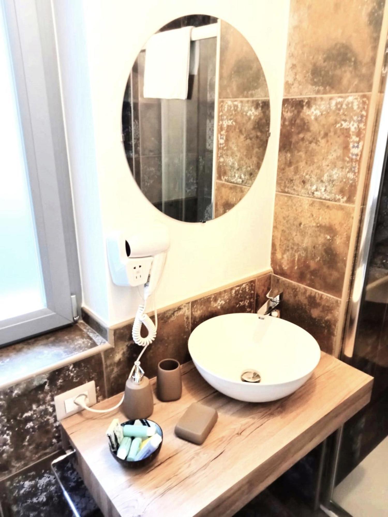 Plein Sud Agerola Bed & Breakfast San Lazzaro di Agerola Bagian luar foto